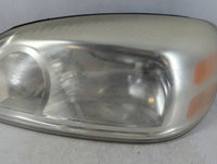 2005 Chevrolet Uplander Passenger Right Oem Head Light Headlight Lamp