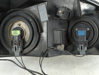 2005 Chevrolet Uplander Passenger Right Oem Head Light Headlight Lamp