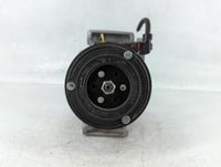 2021-2022 Chevrolet Trailblazer Air Conditioning A/c Ac Compressor Oem