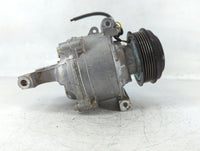 2021-2022 Chevrolet Trailblazer Air Conditioning A/c Ac Compressor Oem