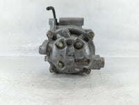 2021-2022 Chevrolet Trailblazer Air Conditioning A/c Ac Compressor Oem