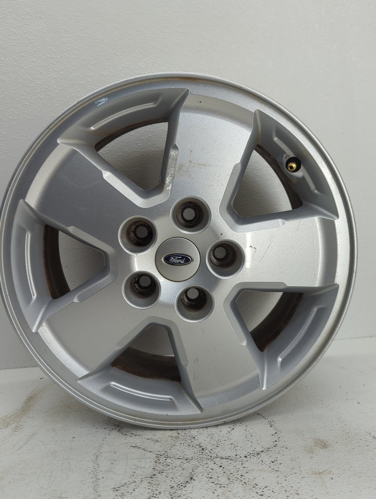 2008-2012 Ford Escape Wheel Rim Oem - Oemusedautoparts1.com