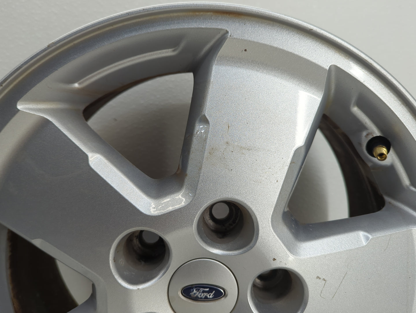 2008-2012 Ford Escape Wheel Rim Oem - Oemusedautoparts1.com
