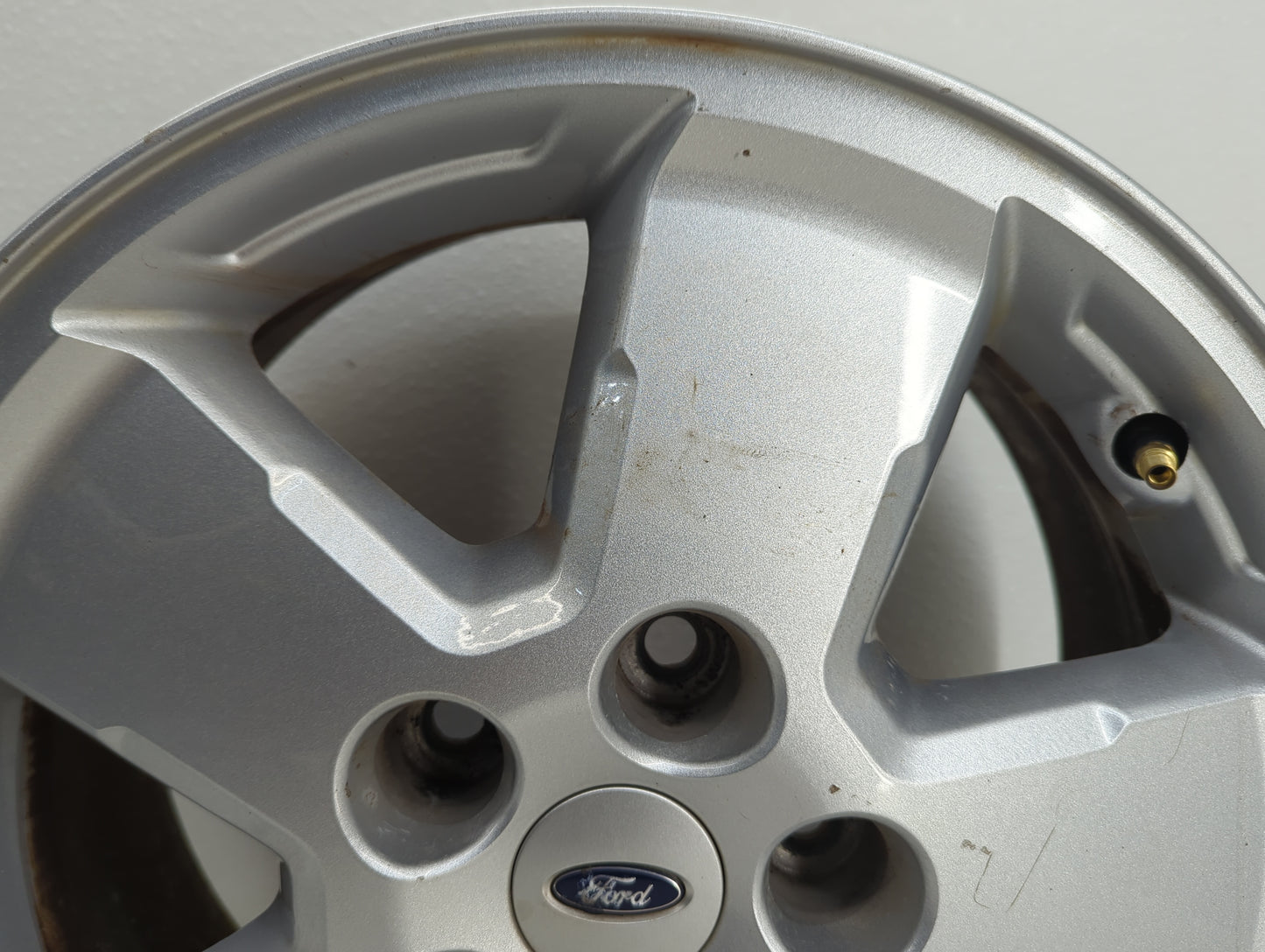 2008-2012 Ford Escape Wheel Rim Oem - Oemusedautoparts1.com