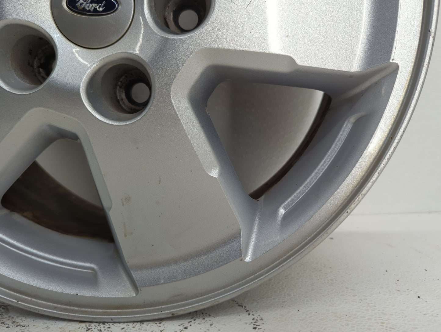 2008-2012 Ford Escape Wheel Rim Oem - Oemusedautoparts1.com