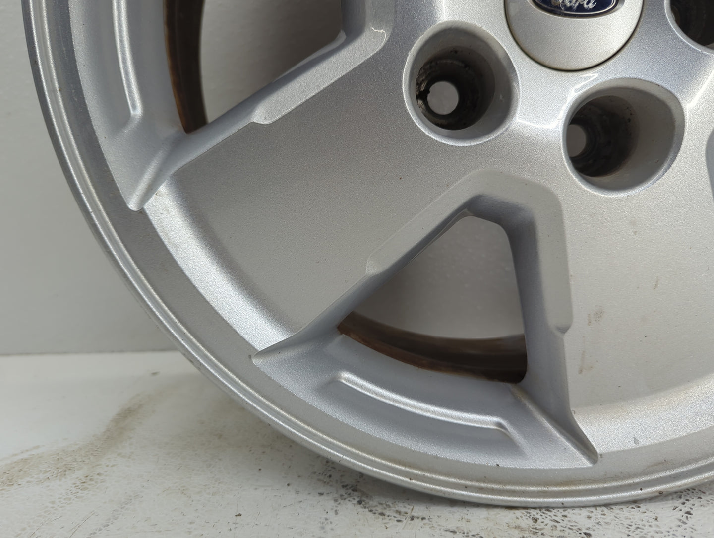 2008-2012 Ford Escape Wheel Rim Oem - Oemusedautoparts1.com