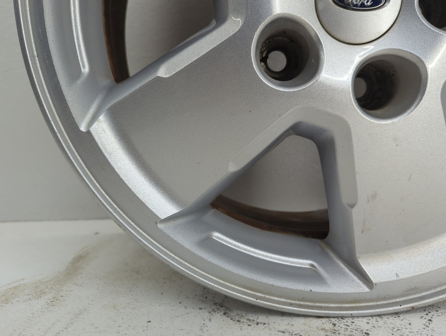 2008-2012 Ford Escape Wheel Rim Oem - Oemusedautoparts1.com
