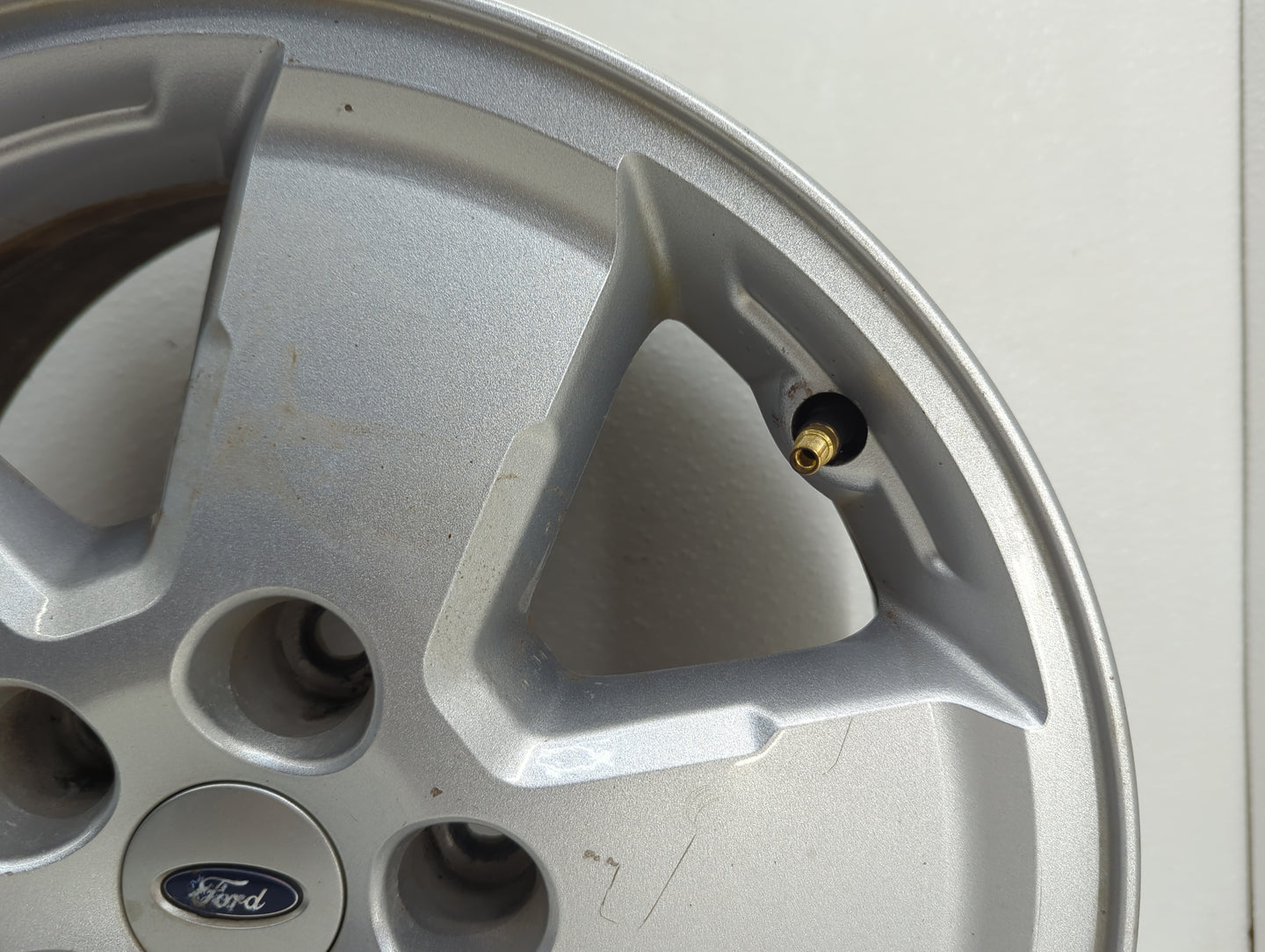 2008-2012 Ford Escape Wheel Rim Oem - Oemusedautoparts1.com