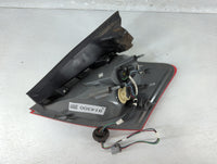 2012 Ford Taurus Tail Light Assembly Passenger Right OEM P/N:44ZH 2023 Fits OEM Used Auto Parts - Oemusedautoparts1.com