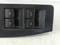0 Ford Taurus Master Power Window Switch Replacement Driver Side Left Fits OEM Used Auto Parts