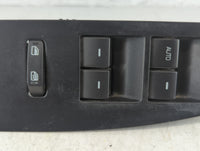 0 Ford Taurus Master Power Window Switch Replacement Driver Side Left Fits OEM Used Auto Parts