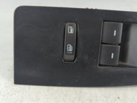 0 Ford Taurus Master Power Window Switch Replacement Driver Side Left Fits OEM Used Auto Parts