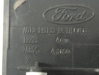 0 Ford Taurus Master Power Window Switch Replacement Driver Side Left Fits OEM Used Auto Parts