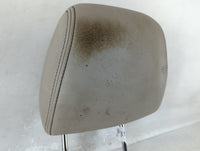 2012 Ford Taurus Headrest Head Rest Front Driver Passenger Seat Fits OEM Used Auto Parts - Oemusedautoparts1.com