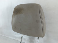 2012 Ford Taurus Headrest Head Rest Front Driver Passenger Seat Fits OEM Used Auto Parts - Oemusedautoparts1.com