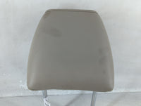 2012 Ford Taurus Headrest Head Rest Front Driver Passenger Seat Fits OEM Used Auto Parts - Oemusedautoparts1.com