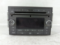 0 Lincoln Mkx Radio AM FM Cd Player Receiver Replacement P/N:GLPG009410WL DEH-MG2277ZF Fits OEM Used Auto Parts