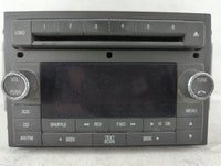 0 Lincoln Mkx Radio AM FM Cd Player Receiver Replacement P/N:GLPG009410WL DEH-MG2277ZF Fits OEM Used Auto Parts