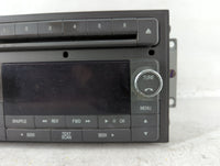 0 Lincoln Mkx Radio AM FM Cd Player Receiver Replacement P/N:GLPG009410WL DEH-MG2277ZF Fits OEM Used Auto Parts