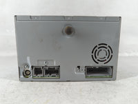 0 Lincoln Mkx Radio AM FM Cd Player Receiver Replacement P/N:GLPG009410WL DEH-MG2277ZF Fits OEM Used Auto Parts