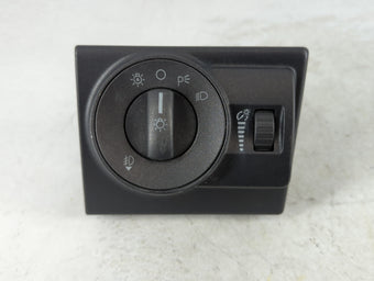 compare product 2007-2015 Lincoln Mkx Headlight Head Light Switch Lamp Control