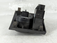 2007-2015 Lincoln Mkx Headlight Head Light Switch Lamp Control