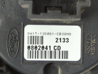 2007-2015 Lincoln Mkx Headlight Head Light Switch Lamp Control