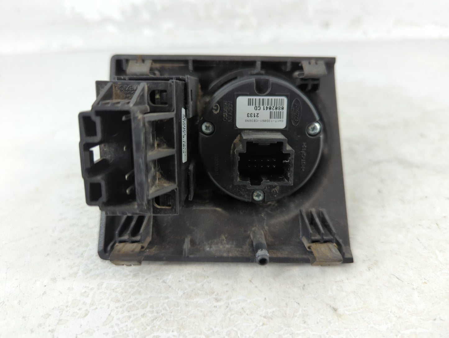 2007-2015 Lincoln Mkx Headlight Head Light Switch Lamp Control