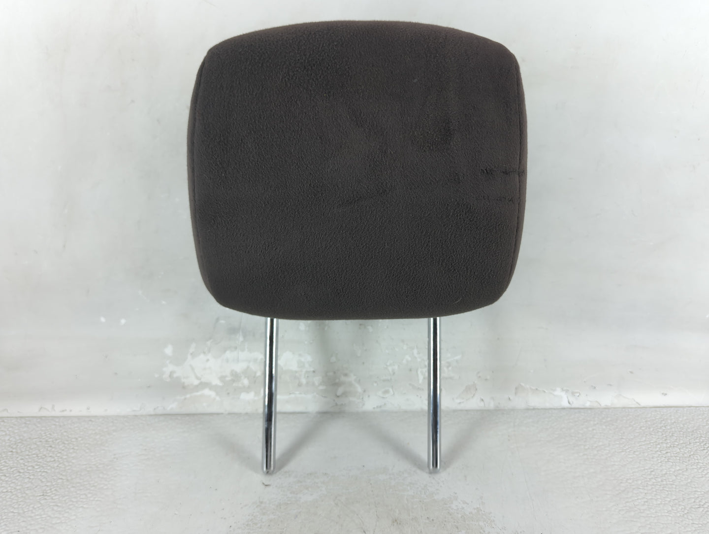 2009 Ford Fusion Headrest Head Rest Front Driver Passenger Seat Fits OEM Used Auto Parts - Oemusedautoparts1.com