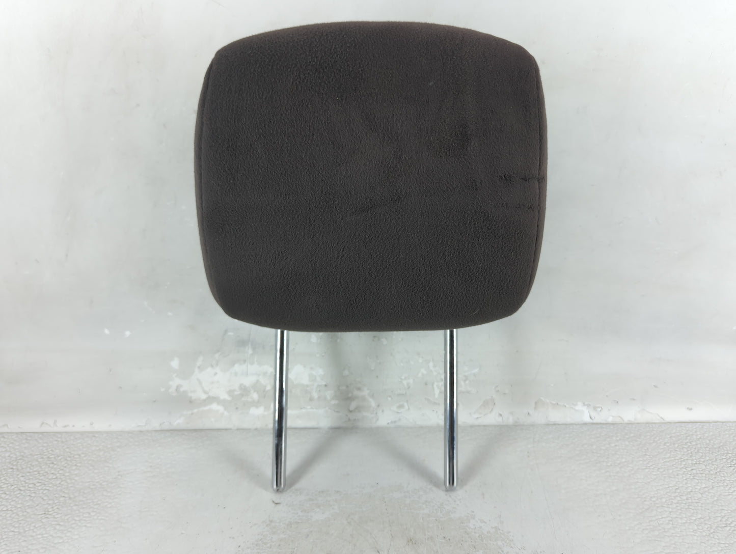 2009 Ford Fusion Headrest Head Rest Front Driver Passenger Seat Fits OEM Used Auto Parts - Oemusedautoparts1.com
