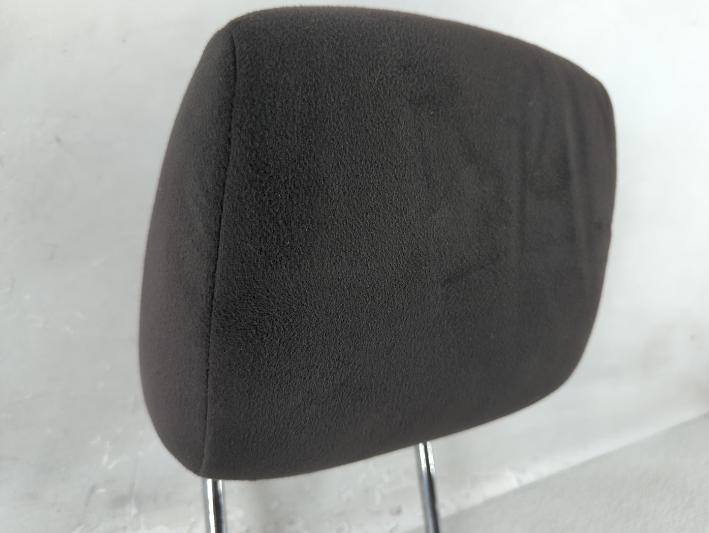 2009 Ford Fusion Headrest Head Rest Front Driver Passenger Seat Fits OEM Used Auto Parts - Oemusedautoparts1.com