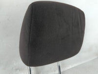 2009 Ford Fusion Headrest Head Rest Front Driver Passenger Seat Fits OEM Used Auto Parts - Oemusedautoparts1.com