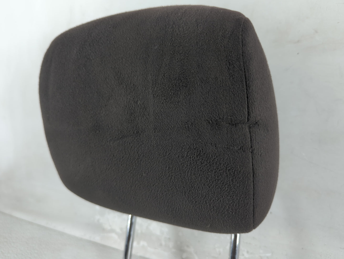 2009 Ford Fusion Headrest Head Rest Front Driver Passenger Seat Fits OEM Used Auto Parts - Oemusedautoparts1.com