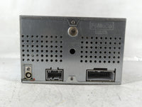 2009 Ford Fusion Radio AM FM Cd Player Receiver Replacement Fits OEM Used Auto Parts - Oemusedautoparts1.com