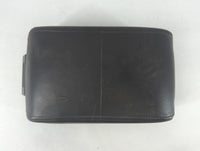 2008 Lincoln Mkz Center Floor Console Fits OEM Used Auto Parts