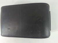 2008 Lincoln Mkz Center Floor Console Fits OEM Used Auto Parts