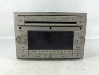 2007-2012 Lincoln Mkz Headlight Head Light Switch Lamp Control