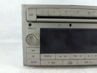 2007-2012 Lincoln Mkz Headlight Head Light Switch Lamp Control