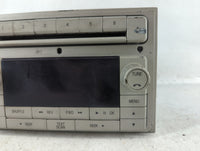 2007-2012 Lincoln Mkz Headlight Head Light Switch Lamp Control