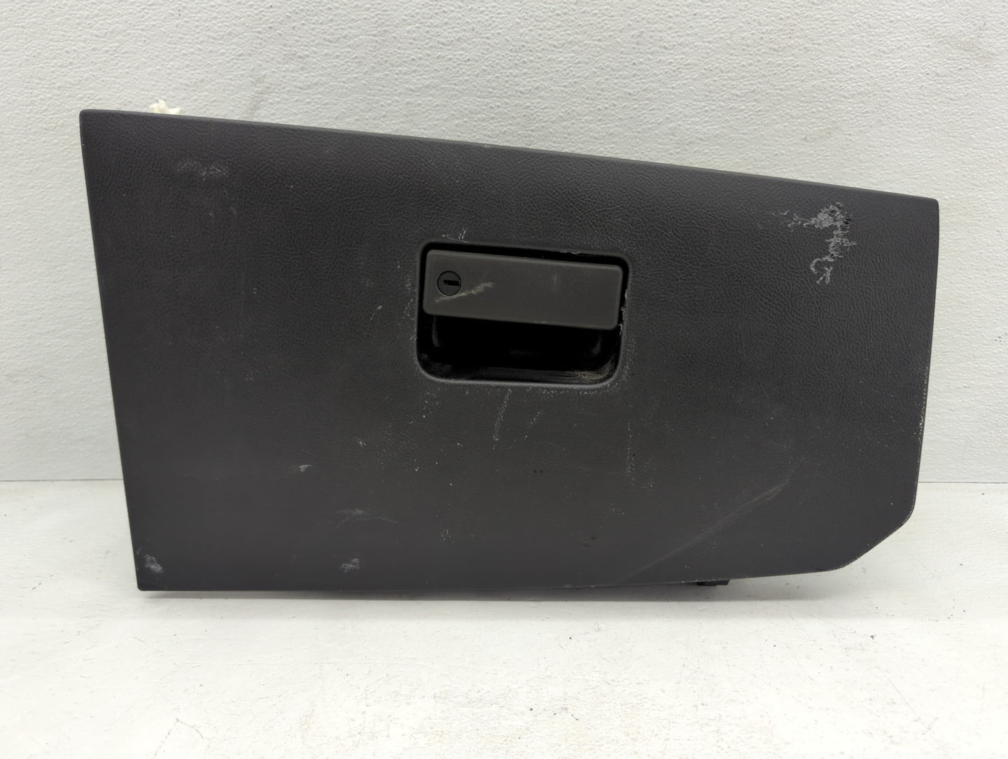 2014 Ford Taurus Passenger Glove Box Door Storage Compartment - Oemusedautoparts1.com