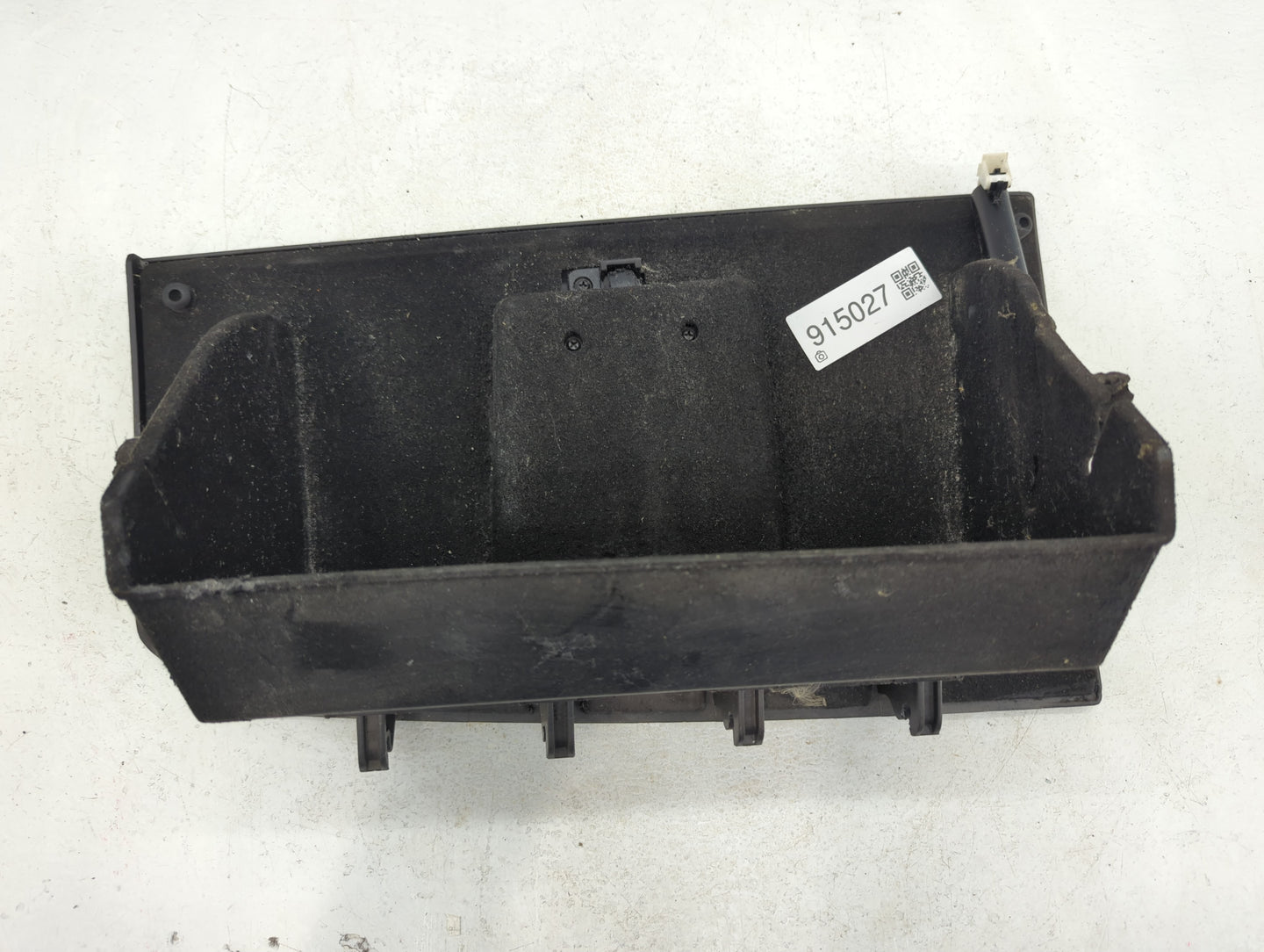 2014 Ford Taurus Passenger Glove Box Door Storage Compartment - Oemusedautoparts1.com