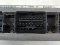 0 Ford Taurus PCM Engine Control Computer ECU ECM PCU OEM Fits OEM Used Auto Parts