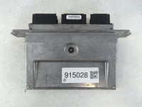 0 Ford Taurus PCM Engine Control Computer ECU ECM PCU OEM Fits OEM Used Auto Parts