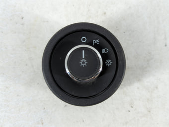 compare product 2014 Ford Taurus Headlight Lamp Control Switch