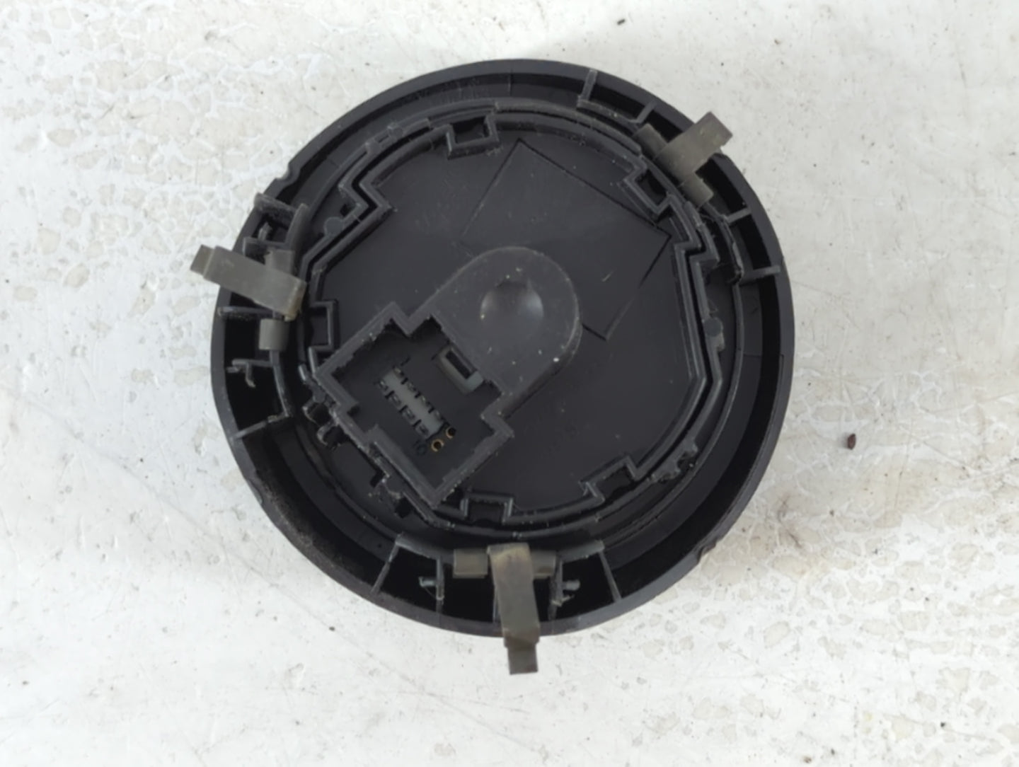 2014 Ford Taurus Headlight Lamp Control Switch - Oemusedautoparts1.com