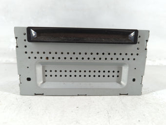 compare product 0 Lincoln Mkz Radio AM FM Cd Player Receiver Replacement Fits OEM Used Auto Parts