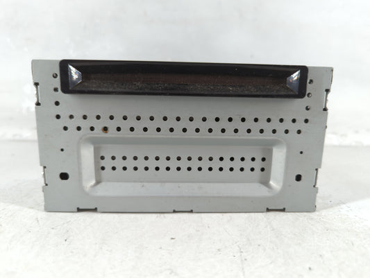 0 Lincoln Mkz Radio AM FM Cd Player Receiver Replacement Fits OEM Used Auto Parts