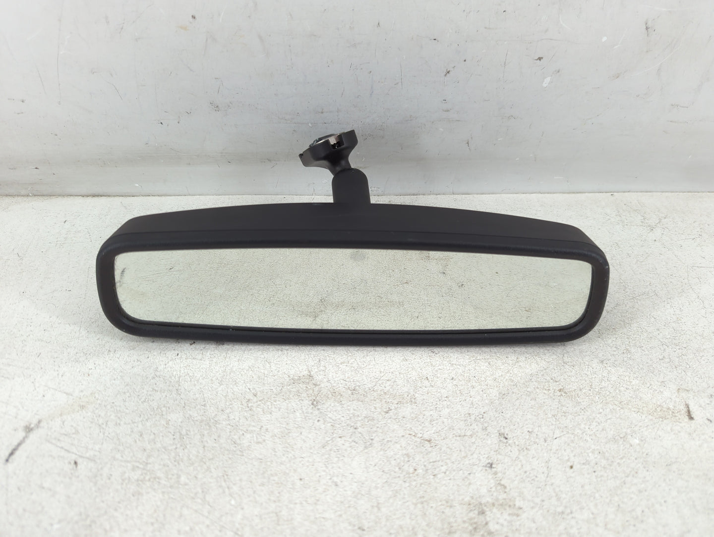 2012 Lincoln Mkz Interior Rear View Mirror Replacement OEM P/N:CU5A-17E678-AA Fits OEM Used Auto Parts - Oemusedautoparts1.com