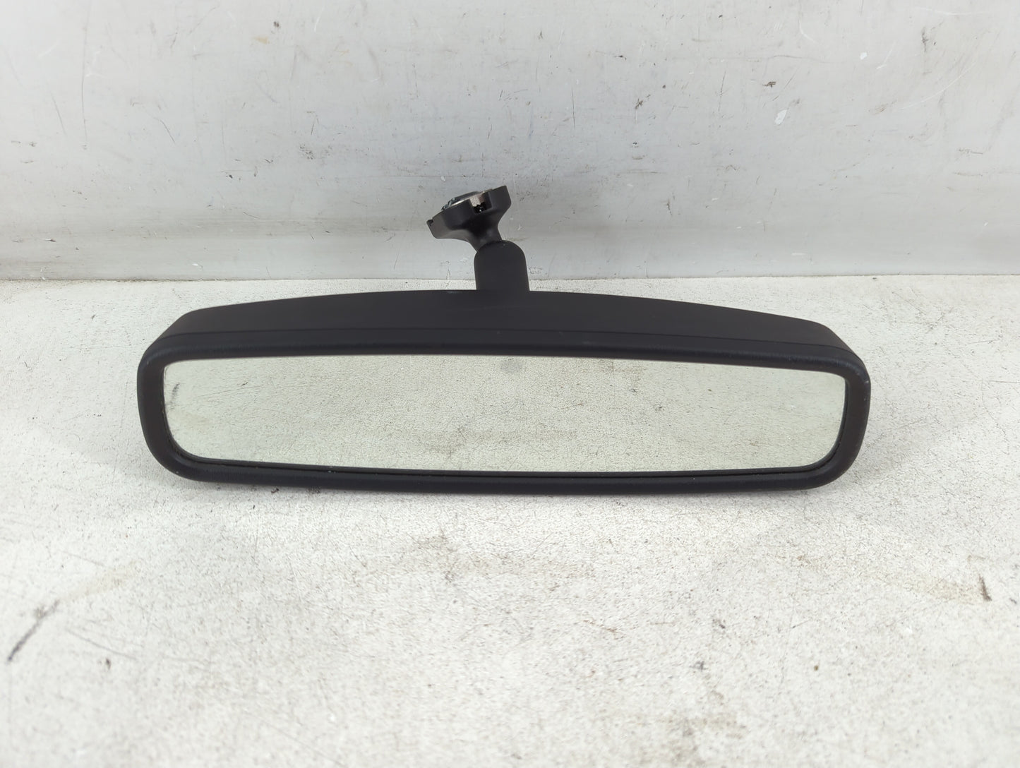2012 Lincoln Mkz Interior Rear View Mirror Replacement OEM P/N:CU5A-17E678-AA Fits OEM Used Auto Parts - Oemusedautoparts1.com