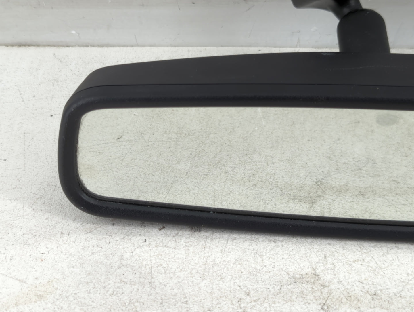 2012 Lincoln Mkz Interior Rear View Mirror Replacement OEM P/N:CU5A-17E678-AA Fits OEM Used Auto Parts - Oemusedautoparts1.com